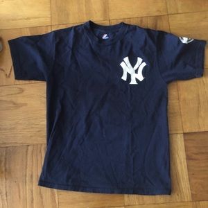 Yankees T Shirt